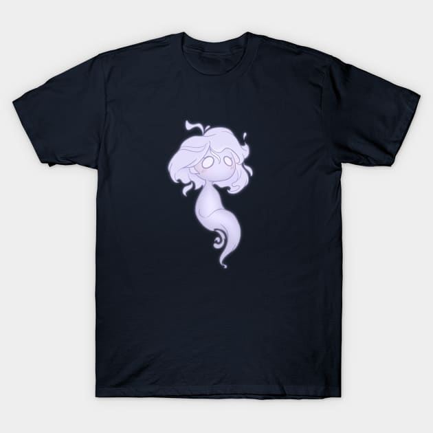 Baby Ghost T-Shirt by Thirea